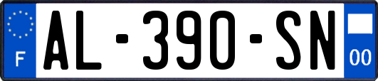 AL-390-SN