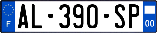 AL-390-SP