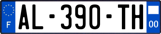 AL-390-TH