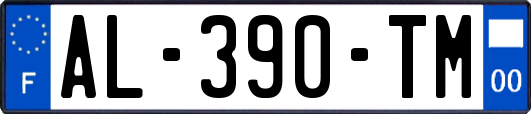 AL-390-TM