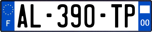 AL-390-TP