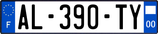 AL-390-TY