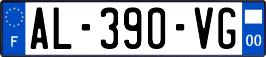 AL-390-VG