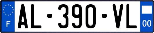 AL-390-VL