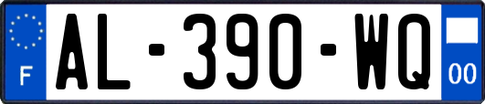 AL-390-WQ