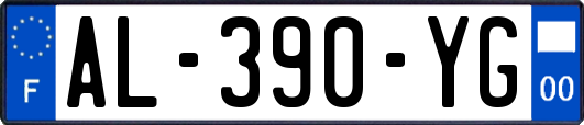 AL-390-YG