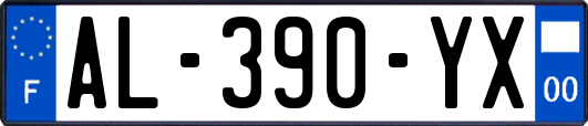 AL-390-YX