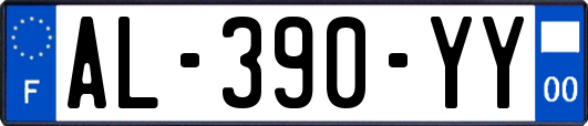 AL-390-YY