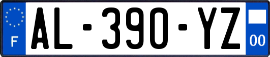 AL-390-YZ