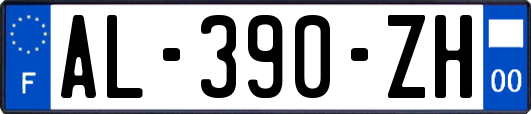 AL-390-ZH