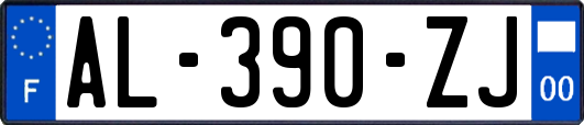 AL-390-ZJ