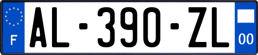 AL-390-ZL