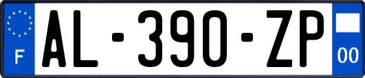 AL-390-ZP