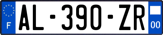 AL-390-ZR