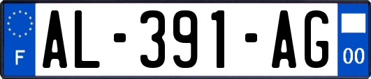 AL-391-AG