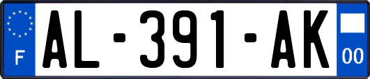 AL-391-AK