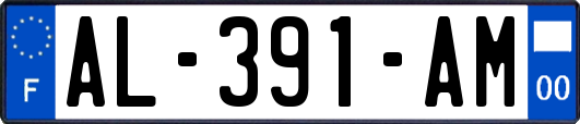 AL-391-AM