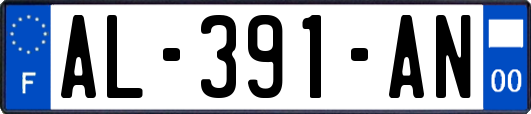 AL-391-AN