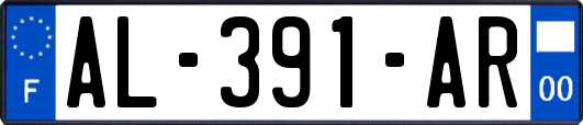 AL-391-AR