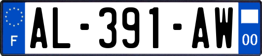 AL-391-AW