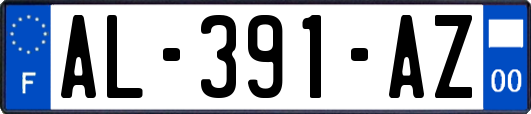 AL-391-AZ