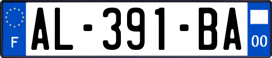 AL-391-BA