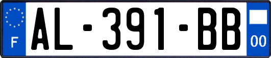 AL-391-BB