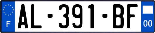 AL-391-BF
