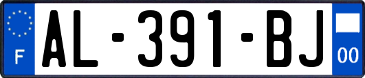 AL-391-BJ