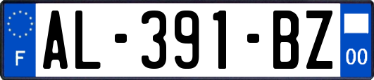 AL-391-BZ
