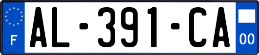 AL-391-CA