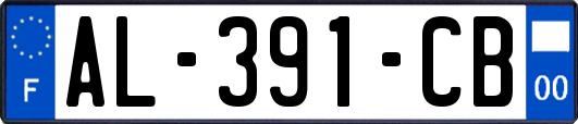 AL-391-CB