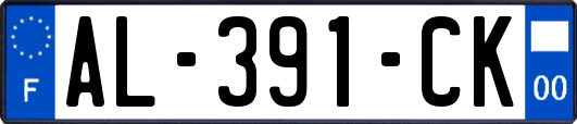 AL-391-CK