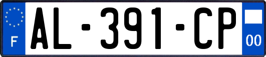AL-391-CP