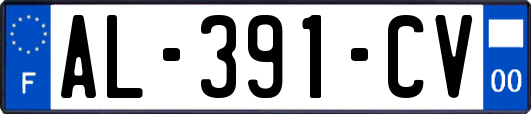 AL-391-CV