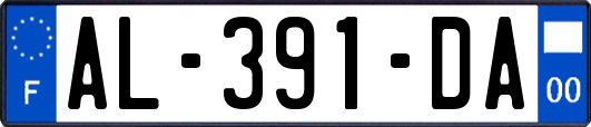 AL-391-DA