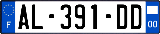 AL-391-DD