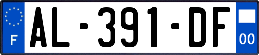 AL-391-DF