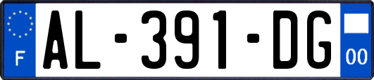 AL-391-DG