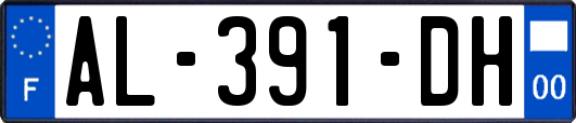 AL-391-DH