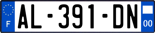 AL-391-DN