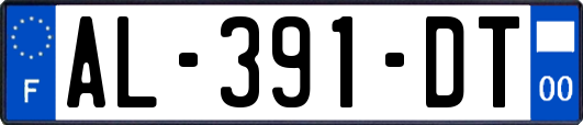 AL-391-DT