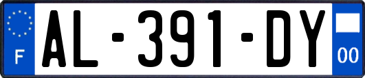 AL-391-DY