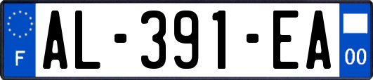 AL-391-EA