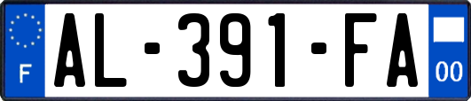 AL-391-FA