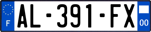 AL-391-FX