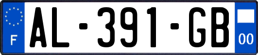 AL-391-GB