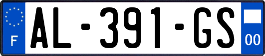 AL-391-GS