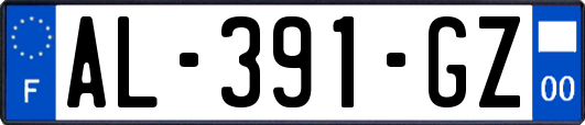 AL-391-GZ