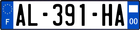 AL-391-HA